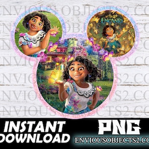 Encanto png, Encanto shirts, Mirabel Encanto printable,  Mirabel Encanto sublimation, Encanto clipart png, Mirabel Encanto download, designs
