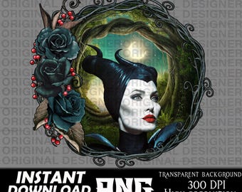 malefica, malefica png, maglietta malefica, file tagliato, sublimazione malefica, clipart malefica, design malefico, cattivo png, gotico