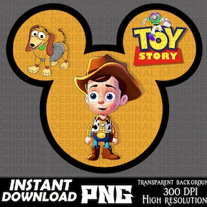 Słodka historia zabawek, toy story woody png, pizza planet png, Słodka sublimacja woody, clipart woody png, koszulka dla chłopców woody, baby woody do wydrukowania