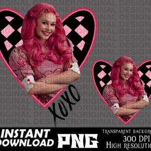 Nachkommen Überbrückung Valentinstag png , Nachkommen rote png , rosa png, Nachkommen überbrückung , Cricut, Herz, printable, xoxo png
