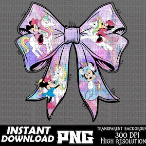 minnie mouse Bow png, Coquette Bow Png, bow png, minnie mouse Bow sublimation, minnie mouse bow clipart png, cricut bow, minnie bow shirt