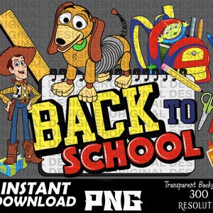 toy story powrót do szkoły, toy story buzz light year, pizza planet png, toy story koszulka, toy story woody digital, powrót do szkoły sublimacja
