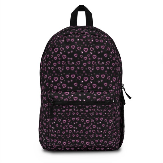 Mochilas de corazones hotsell