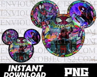 Spider Man, Miles Morales, Spider Man png, Spider Man, Spider Man, Cricut, Sublimation