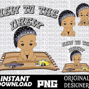 chicano baby, gender reveal png, nieuw voor de crew, Homeboy, cholo baby, gender reveal sublimatie, old school, cricut, 90 gender reveal party