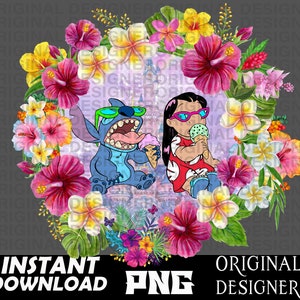stitch lilo png, stitch shirt printable, lilo stitch sublimation, stitch clipart, lilo stitch download png, Cricut, stitch lilo design png