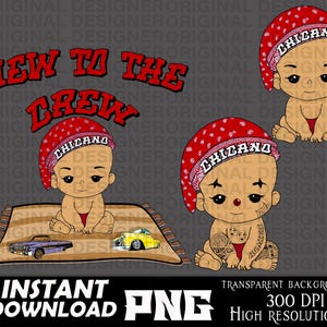 chicano baby, gender reveal png, nieuw voor de crew, Homeboy, cholo baby, gender reveal sublimatie, old school, cricut, 90 gender reveal party