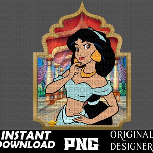 Princess jasmine png, Princess shirt, Princess png, cut files, Cricut, Princess jasmine sublimation, Princess download, arabian, aladdin png