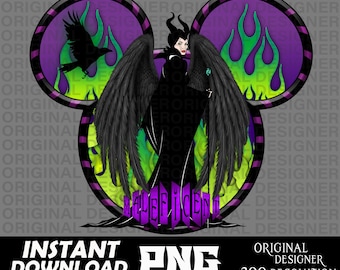 cattivo, cattivo png, malefica, malefica png, maglietta malefica, file tagliato, sublimazione malefica, clipart, gotico, gotico png, era del cattivo