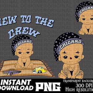 chicano baby, gender reveal png, nieuw voor de crew, Homeboy, cholo baby, gender reveal sublimatie, old school, cricut, 90 gender reveal party