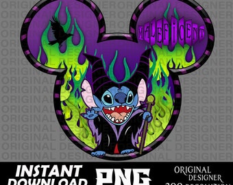 PNG di Malefica, PNG di Malefica, design di maglietta di Malefica, sublimazione di Malefica, clipart di Malefica, download stampabile di Malefica