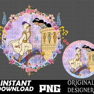 Princess jasmine, Princess jasmine png, aladdin shirt, aladdin png, cut files, Cricut, sublimation, Princess Birthday, arabian, genie, abu