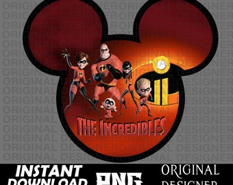 gli incredibili, gli incredibili png, Cricut, incredibili sublimazione, maglietta incredibili, gli incredibili clipart, incredibili png stampabile