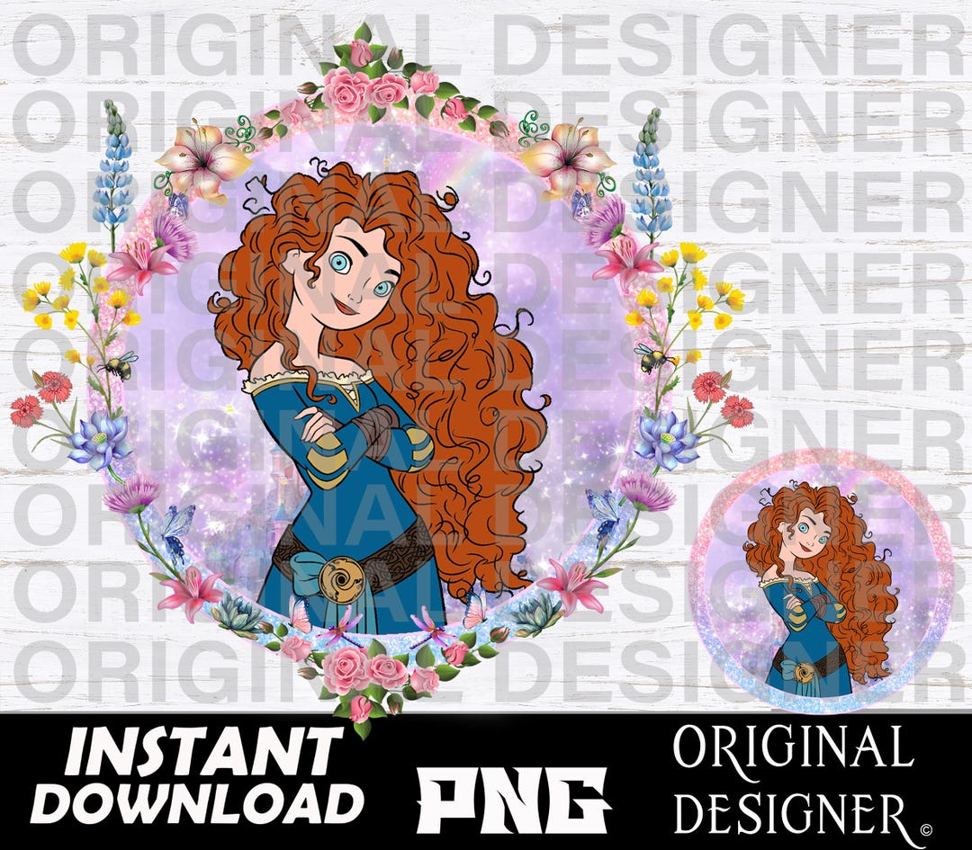 Brave, Brave Png, Brave Shirt Princess Png, Princess Shirt, Princess ...