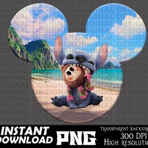 stitch png, lilo & stitch live action png, chemise stitch, imprimable, fichier coupé, sublimation stitch live action, stitch anniversaire, stitch Cricut