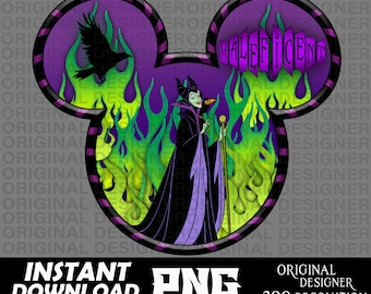 villain, villain png, maleficent, maleficent png, maleficent shirt, cut file, maleficent sublimation, clipart, goth, gothic png, villain era