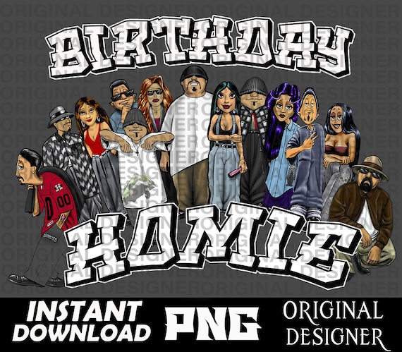 Chicano Birthday Png, Chicana Birthday Sublimation, Cholo Birthday Png,  Mijo Birthday Shirt, Birthday Downloads, 90s, Lowrider, Vato, Cricut - Etsy  New Zealand