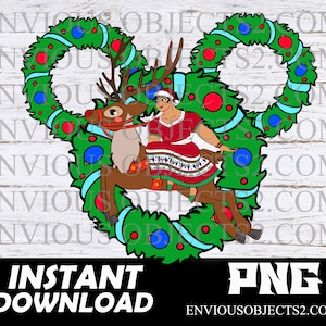 Encanto Christmas, Encanto png, Isabela, Mirabel, Christmas shirt, Encanto Christmas gift, bruno, cut file, Encanto Christmas sublimation