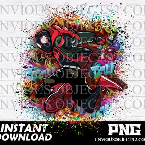 spider man, miles morales, spider man png, spider man miles png, spider man, graffiti, Boys shirt, spider man cut file, Cricut, sublimation
