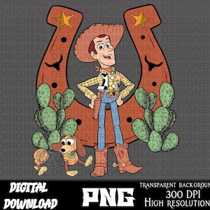 toy story woody cowboy design, toy story woody png, sublimacja cowboy, toy story woody sublimacja, cowboy cricut, woody printable, cowboy