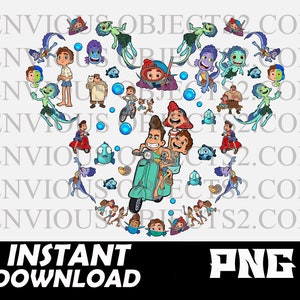 Luca, Luca png, Silenzio Bruno, boys birthday, cut file, sublimation, Luca shirts, Luca clipart, Luca Birthday, Giulia, Alberto, cricut Luca