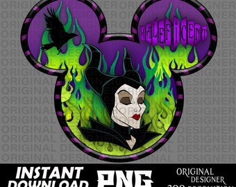 cattivo, cattivo png, malefica, malefica png, maglietta malefica, file tagliato, sublimazione malefica, clipart, gotico, gotico png, era del cattivo