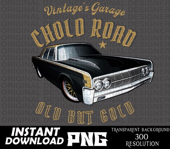 Chicano, Lowrider, Old School, Cholo Png, Chicanco Shirt