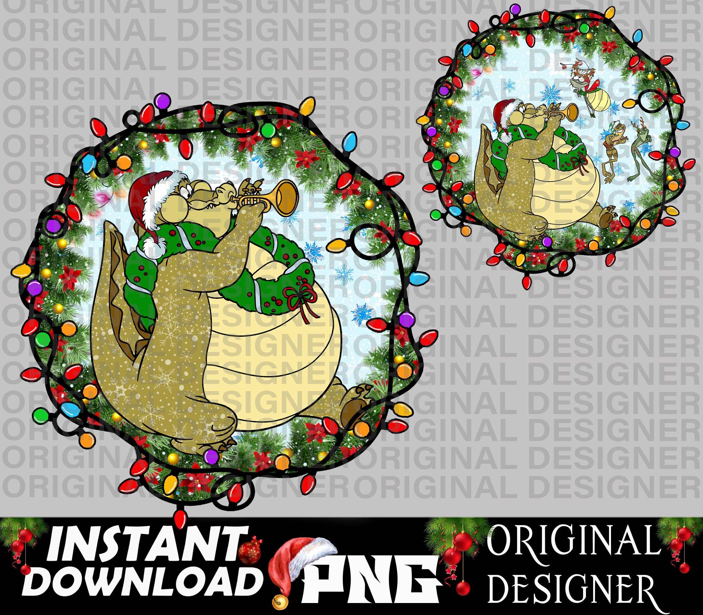 Christmas Tiana png, Christmas Tiana shirts, black girl magic png, cut files, Cricut, sublimation, Black Princess,  Christmas, Mama odie png