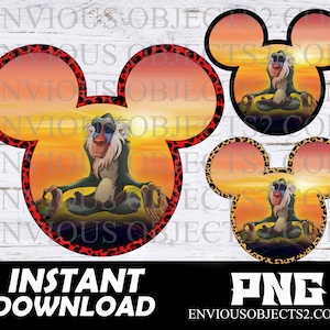 Lion king, Lion king png, Mickey Safari, Safari png, Simba, Mufasa, sublimation, cricut, Lion king printable, Lion king clipart, boys shirts