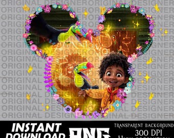 Encanto Antonio png descarga, Encanto Antonio cricut, archivo de corte, Encanto Antonio sublimación, Antonio puerta png, Encanto Antonio clipart png