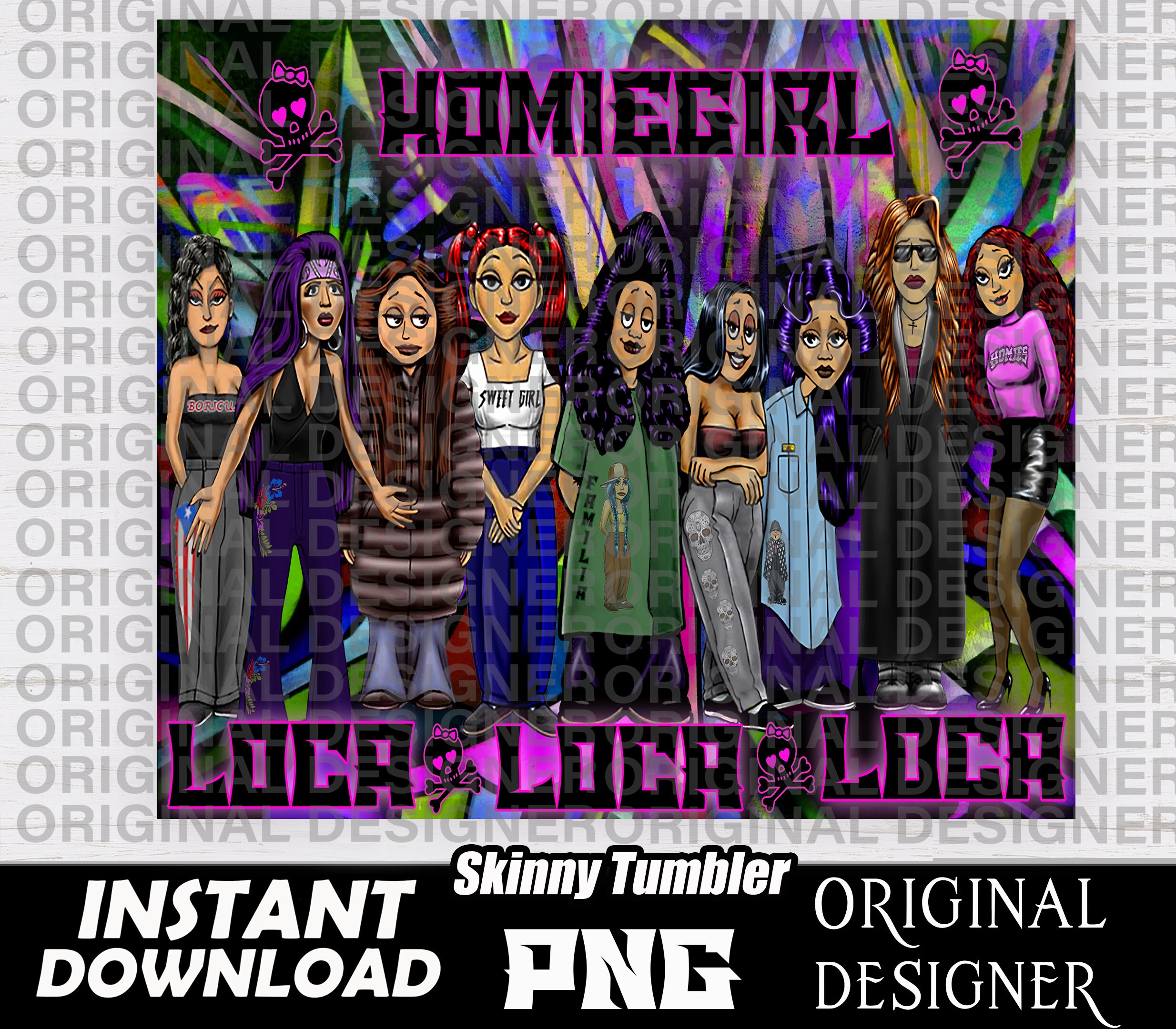 Little Homies, Lil Homies Png, Chicano Png, Chicana, Vato Loco, Cholo Png,  Chola, Cut File, Homie Sublimation, Cricut, Lowrider, Grunge, 90s - Etsy