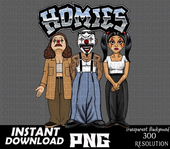 チカーノ必見Cholo Homies, Homegirls & La Raza チカーノ必見Cholo