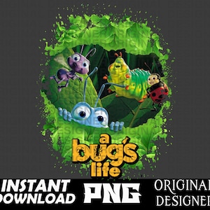 a bugs life, a bugs life png, Cricut, cut file, sublimation, a bugs life shirt, a bugs life clipart, boy shirts, a bugs life, printable png