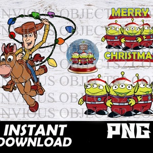 toy story, toy story christmas, pizza planet christmas, koszulka toy story christmas, buzz lightyear, plik do cięcia, sublimacja, koszulki świąteczne,