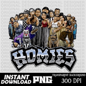 Chicano png, vato loco, chicana png, Chola, cut file, cholo 90s sublimation, old school, cricut, lowrider, 90s, cholo shirts, cholo clipart