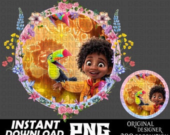 Encanto Antonio png descarga, Encanto Antonio cricut, archivo de corte, Encanto Antonio sublimación, Antonio puerta png, Encanto Antonio clipart png