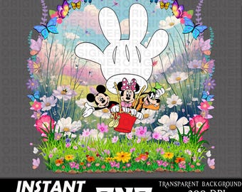 ミッキー png、ミッキーと仲間たち、ミニーマウスと仲間たち png、ミッキー昇華、グーフィー、ドナルド、プルート、ミッキー クリップアート、ミッキー DTF 印刷可能