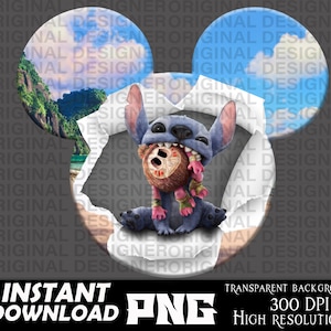 puntada png, lilo & stitch live action png, camiseta de puntada, imprimible, archivo de corte, sublimación de puntada live action, cumpleaños de puntada, puntada Cricut