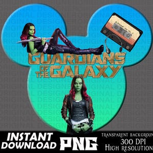 Design personnalisé des gardiens de la Galaxie, gardiens de la galaxie png, Groot png, gardiens imprimables, sublimation des gardiens de la galaxie png thumbnail