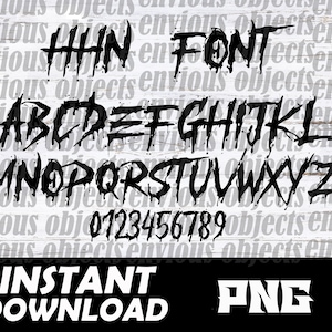 Halloween horror nights font, Halloween horror nights png, Halloween horror nights icon, Halloween horror nights shirt, sublimation, Cricut