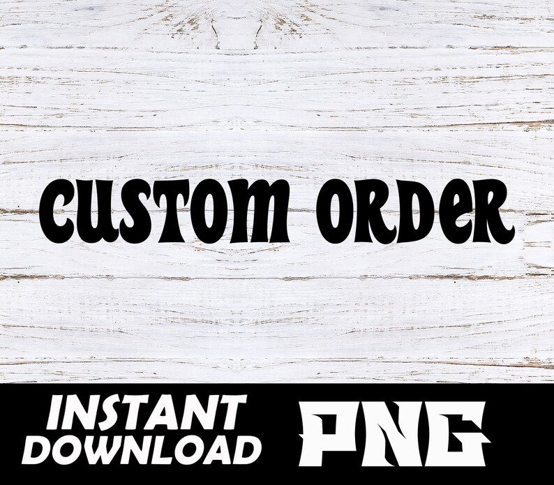 Custom Png, Customs Rip Printable Cut File Cricut Clean Png Sublimation