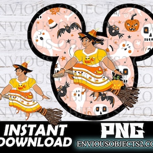 Encanto Halloween, Encanto Halloween png, Encanto Halloween shirts, Encanto Halloween printable download, sublimation, Cricut, cut files png
