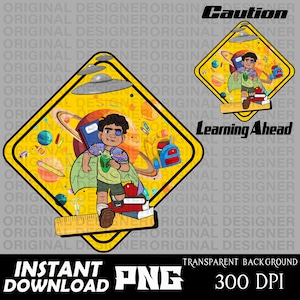 elio png, elio back to school, elio printable, cut file, elio sublimation, elio clipart, elio Cricut, elio school, funny back to school boys
