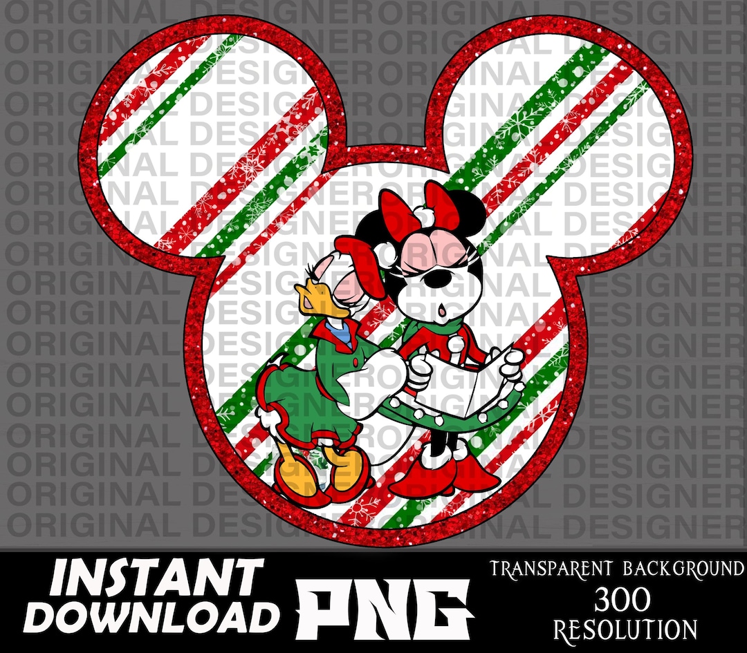 Weihnachten Mickey Konfetti – 200 Stück, Rot, Grün, Silber, Für Party-Deko, Geburtstag, Fest