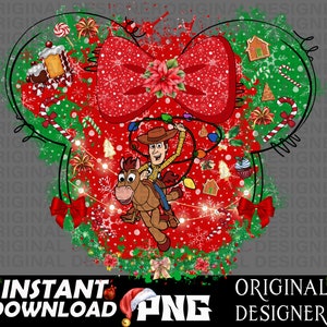 toy story, toy story christmas, pizza planet christmas, koszulka toy story christmas, buzz lightyear, plik do cięcia, sublimacja, koszulki świąteczne,