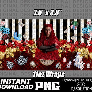 descendant red 11oz wrap mug design, descendant red, rebel heart png, descendant red sublimation, cricut mug designs, rise red, uv printing