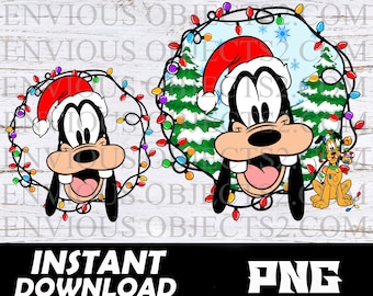 Goofy Christmas, Goofy Christmas png, Goofy png, Goofy Christmas shirts, Goofy, cut file, sublimation, Christmas gift, Goofy Boy Christmas
