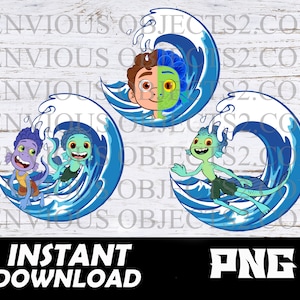 Luca png, Silenzio Bruno, Luca cut file, Luca sublimation, Luca shirt design, Luca clipart png, Luca printable download, Luca summer designs