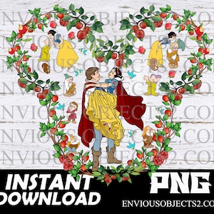 snow white png, snow white shirt, Princess png, Princess shirts, snow white clipart, Princess printable, cricut, sublimation, evil queen png