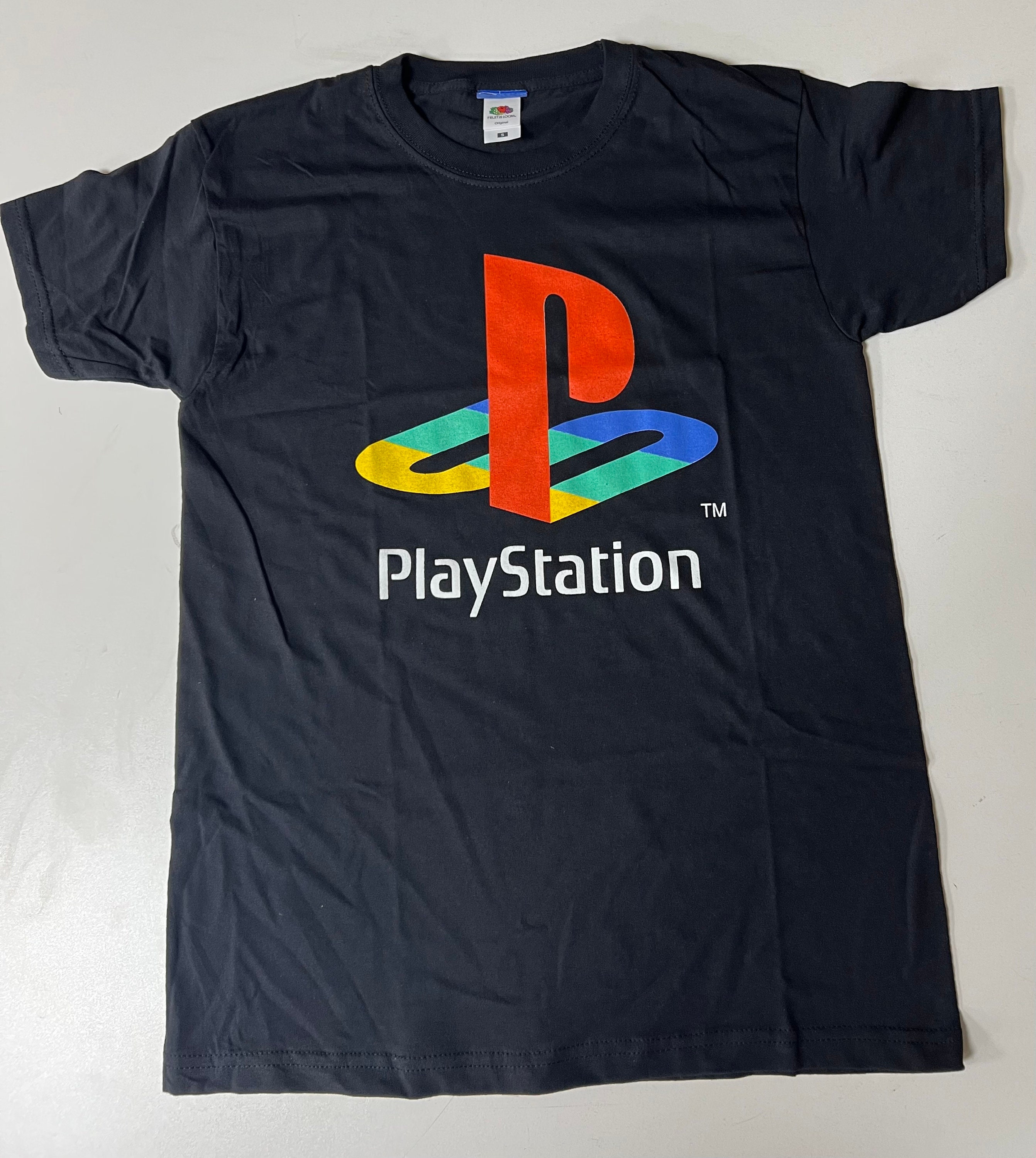 Next playstation t shirt Clearance